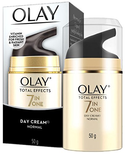 olay total effects day cream price