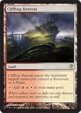 Magic: the Gathering - Clifftop Retreat - Innistrad