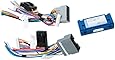 PAC C2R-CHY4 Radio Replacement Interface for Chrysler,Blue,8.75in. x 9.00in. x 2.00in.