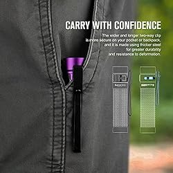 OLIGHT Baton3 Pro 1500 Lumens EDC Rechargeable