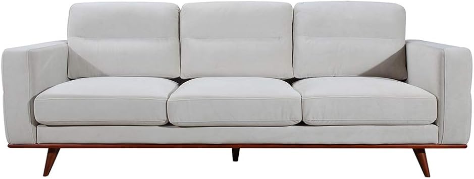 Amazon Com Jtw Usa Tuscany Sofa Sand Kitchen Dining