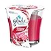 Glade Jar Candle, Blooming Peony and Cherry, 3.4 Ounce (Pack of 3)