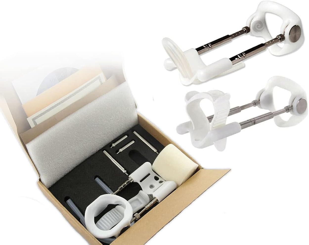 Hybrid Pro Pénile Traction Devices for Men Pênňís Extender Stretcher