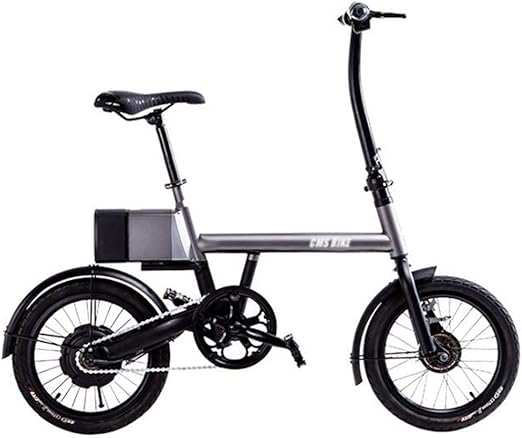 electric folding bike 16 inch
