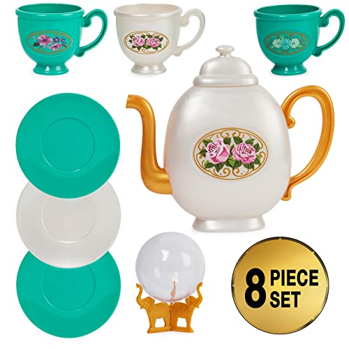 Wizarding World Harry Potter, Hogwarts Role Play Divination Tea Set and