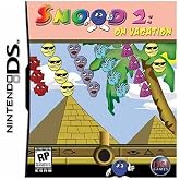 Snood 2 On Vacation - Nintendo DS (Renewed)
