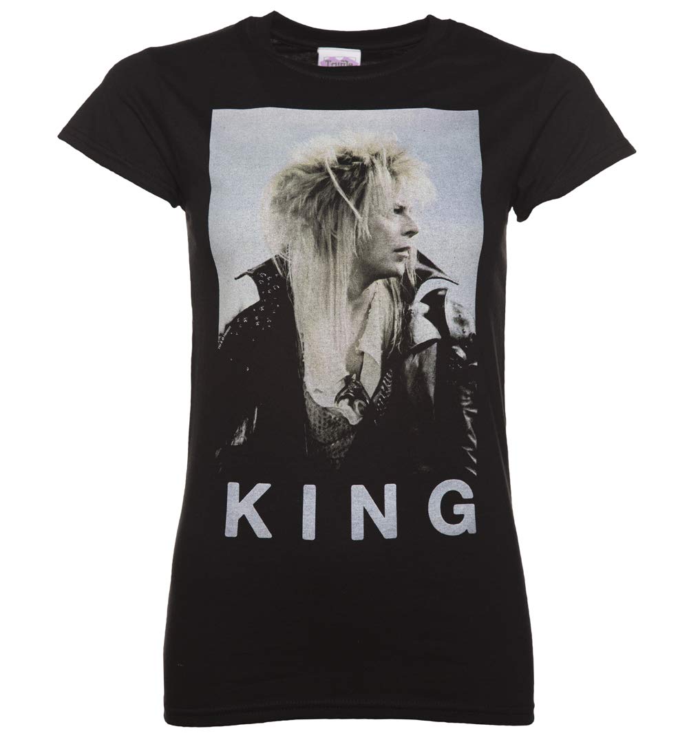 jareth shirt