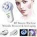 Skin Tightening Beauty Machine Face Lifting Tighten Machine For Body and Face Skin Care Device MEILYLA
