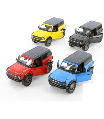 ミニカー Ford Bronco w/Macho Man Randy Savage $_57.JPG?set_id=8800005007