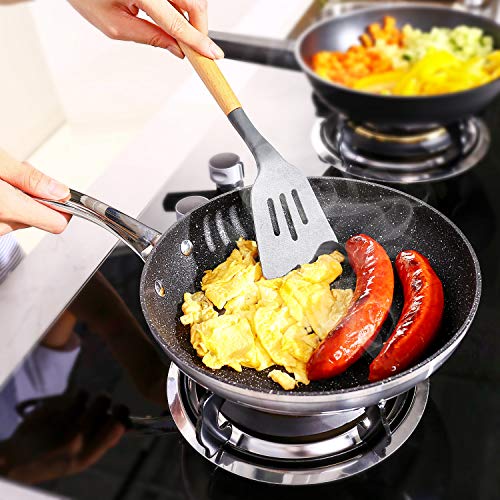 4 Stainless+Nonstick+Dishwasher+No+stick+Cookware