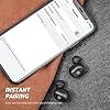 True-Wireless-Earbuds-SoundPEATS-TrueFree-50-Bluetooth-Earphone-TWS-In-ear-Stereo-Headphone-Built-in-Mic-with-Binaural-Calls-Automatic-One-Step-Pairing-35-Hrs-Playtime-Noise-Isolation SoundPEATS True Wireless Earbuds, TrueFree+ 5.0 Bluetooth Earphone In-ear Stereo Headphone Built-in Mic with Binaural…