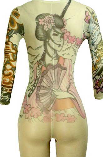 nylon stocking shopping material online cupid Flesh body The Womens colored victory painting of