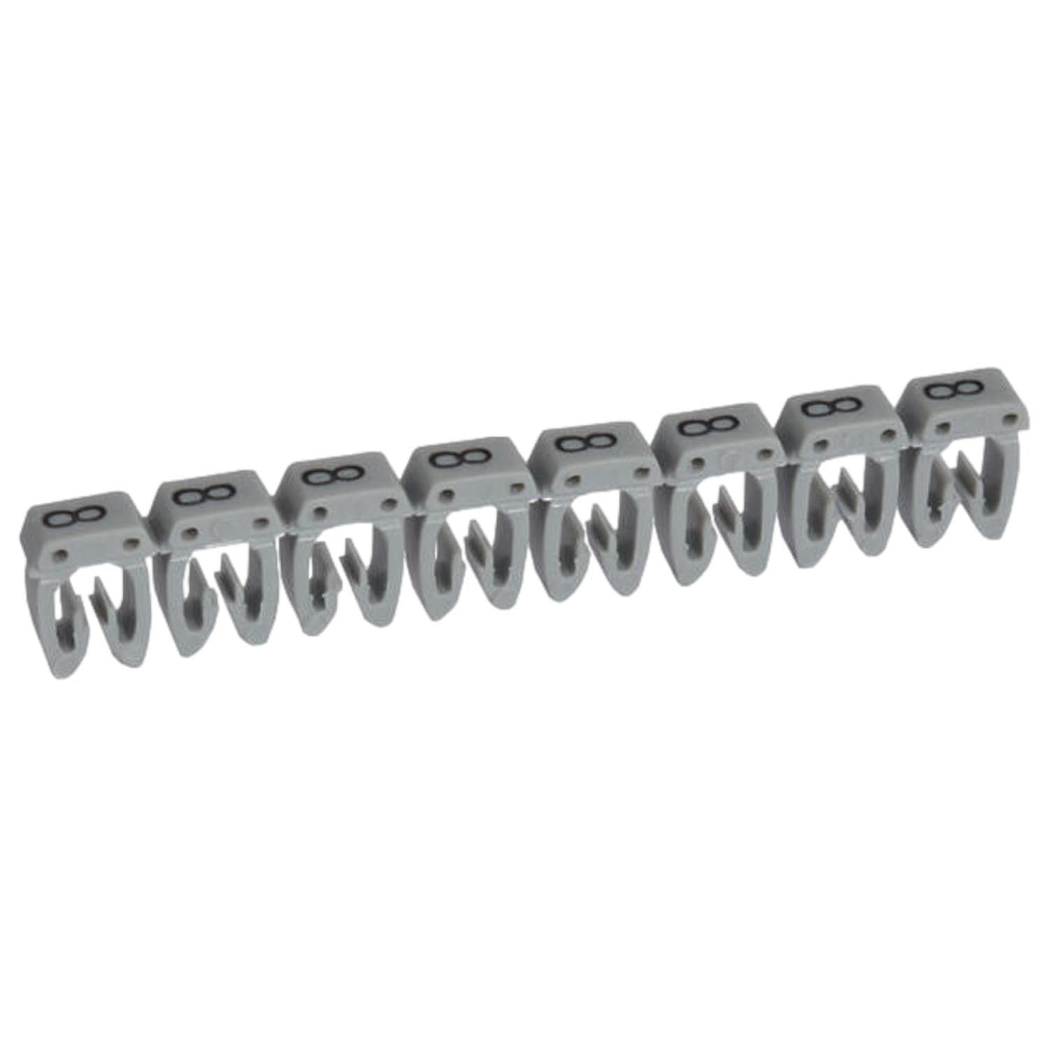 Legrand señalizadores cab-3 038228 – señalizador Cab 3 8 – 2.5 mm2
