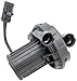 OKAY MOTOR Secondary Air Pump for Chevy Trailblazer GMC Envoy Bravada Rainier 4.2L