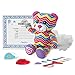 Build A Bear Workshop Rainbow Bear Refill Pack