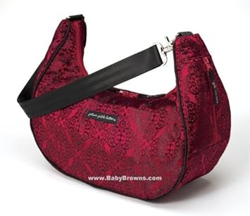 petunia pickle bottom touring tote