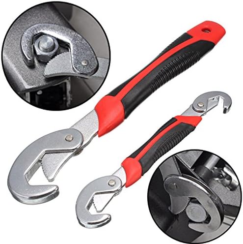 Smart Snap N Grip
