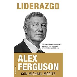 Liderazgo (Spanish Edition)