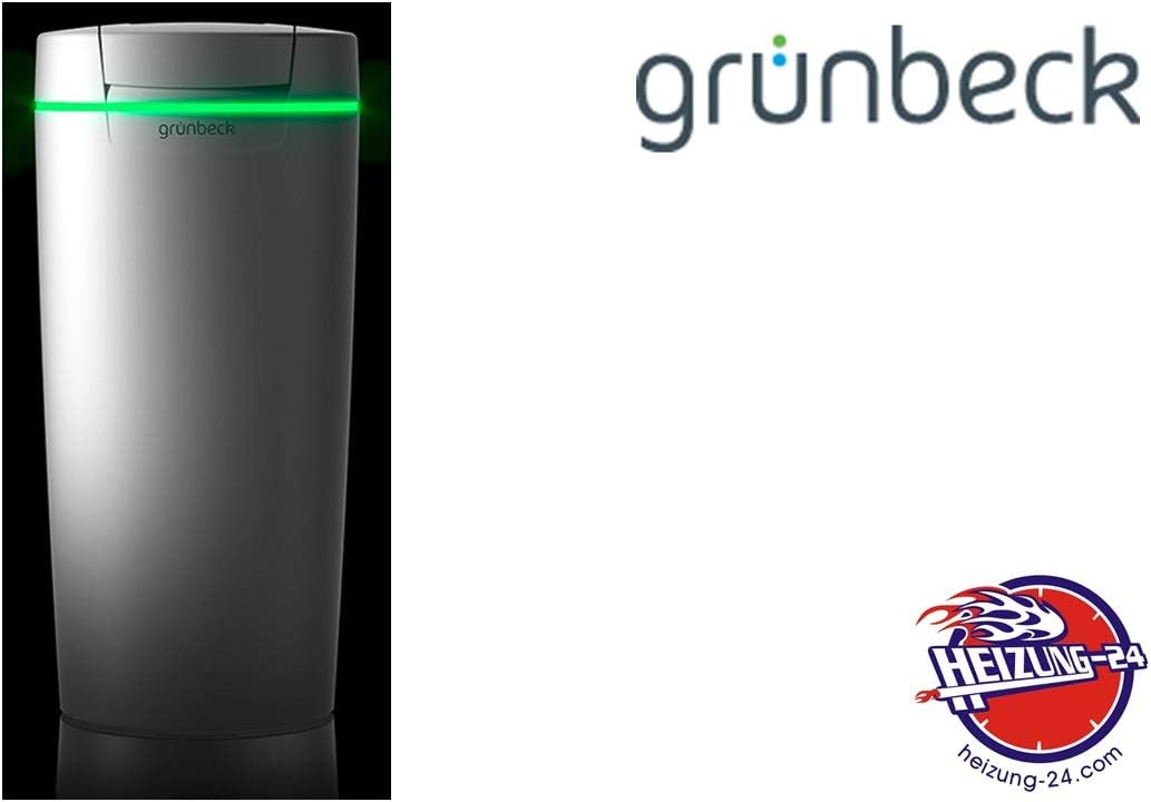 Grünbeck softliQ:SD23