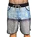 Men’s Beach Board Shorts – Men Summer Print Swim Trunks Beachwear Surfing Short Pants Cool Quick Dry Trousersthumb 3