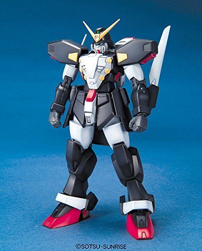 Bandai Hobby Gundam Spiegel Master Grade Action Figure
