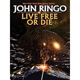 Live Free or Die (Troy Rising Book 1)