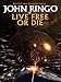 Live Free or Die (Troy Rising Book 1)