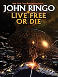 Live Free or Die (Troy Rising Book 1)