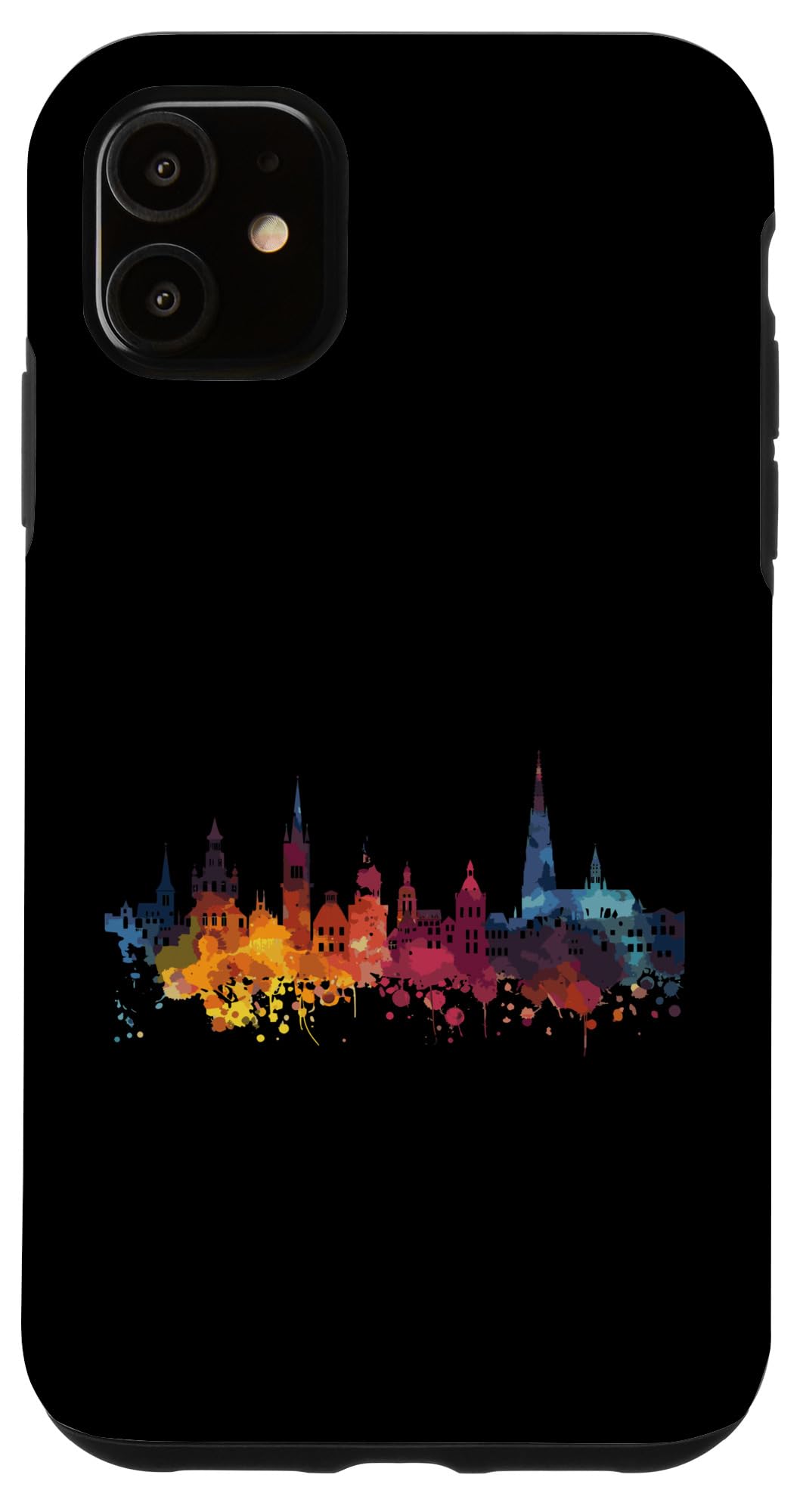 iPhone 11 Walsrode Case