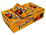 Trident Trident - Passionberry Twist - 12 Count
