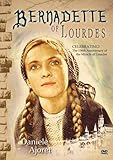 BERNADETTE OF LOURDES / (B AND W DOL)              image