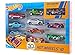 Hot Wheels 50th Anniversary 10-Car pack instant collections!
