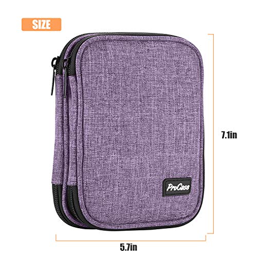 5 Organizer+Circular+Knitting+Accessories+Included