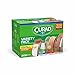 Curad Assorted Bandages Variety Pack 300 Pieces, Including Antibacterial, Heavy Duty, Fabric, and Waterproof Bandages primary