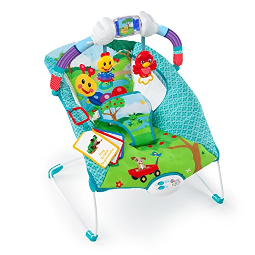 Top 10 best baby einstein activity jumper