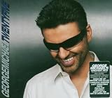 George Michael Album: «Twenty Five (Dlx)» (Front side)