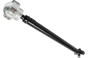 Silscvtt Front Prop Drive Shaft Assembly Replacement for Ford 1997-2005 Explorer 1998-2010 Ranger 1998-2009 Mazda 1998-2001 M
