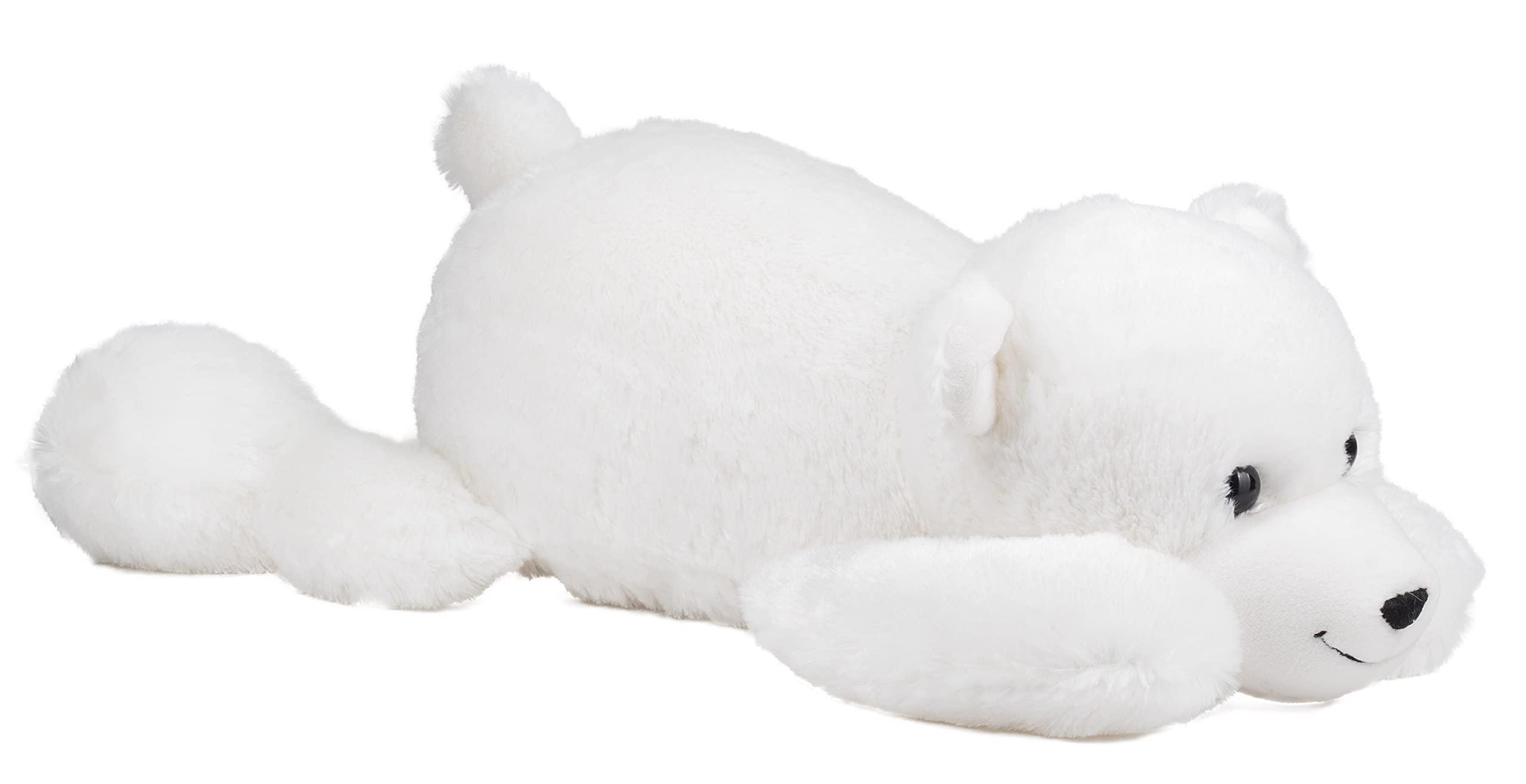 Rudolf Schaffer 1373 48 cm Knut Knuddle Polar Bear Soft Toy