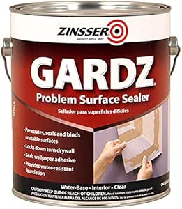 Gardz Drywall Sealer - Southwestern Paint