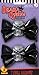 Rubie's Costume Co Black Bows with Skulls Costume