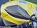 i5 New Carbon Mirrors compatible with Honda Kawasaki Suzuki Yamaha