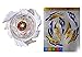 Takara Tomy Beyblade Burst B-00 God Valkyrie Layer Holy Knight Ver. (Beyblade burst campaign limited)