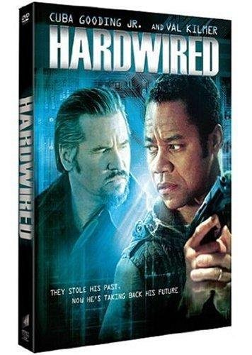 Hardwired