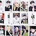 BTS SUGA Solo Photocards 56pcs