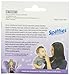 Spiffies ToothWipes TP60 Tripack, Apple and Grape Flavor, 60 Wipes