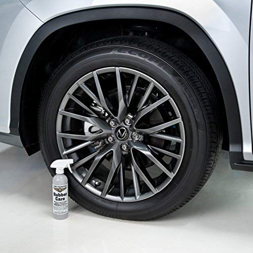 Aero Cosmetics Tire Care Kit, Aircraft Quality Products for Your Car, RV and Motorcycle