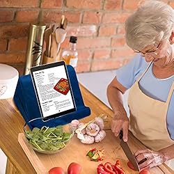 Ontel Pillow Pad Ultra Multi-Angle Soft Tablet
