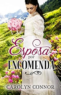 Livro Esposa por encomenda