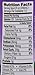 Zola Brazilian Superfruits Acai Juice with Blueberry, 12-Ounce Bottles (Pack of 12)