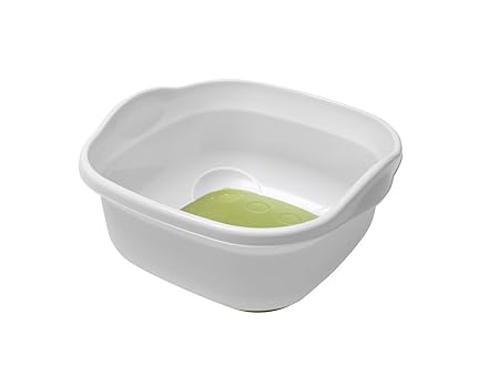 Designated Washing up Bowl